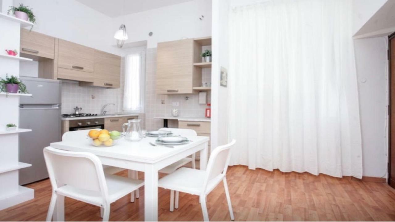 Maison Alice Сasa de vacaciones Roma