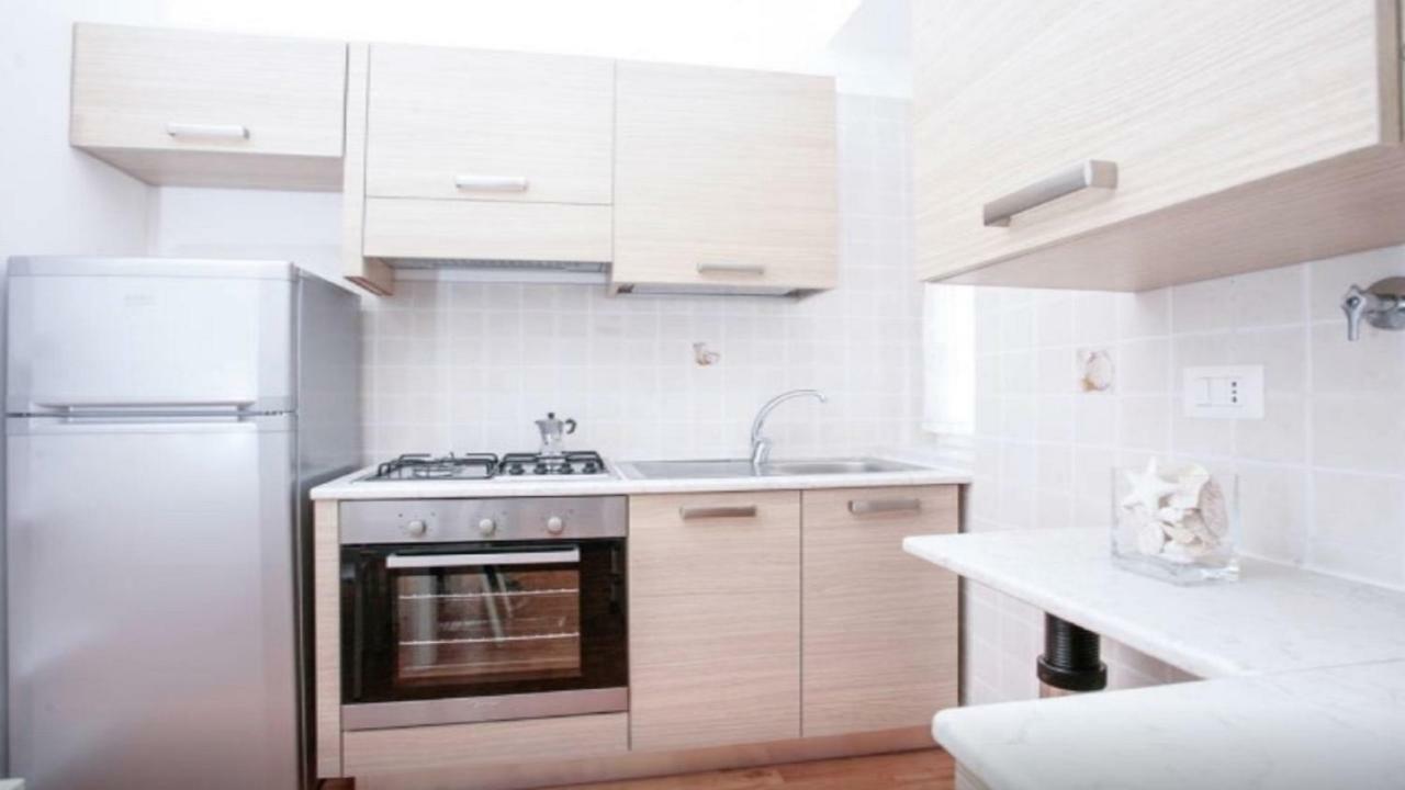 Сasa de vacaciones Maison Alice Roma